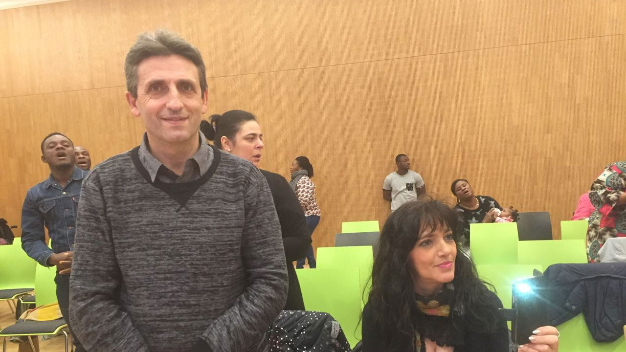 International Christian Conference