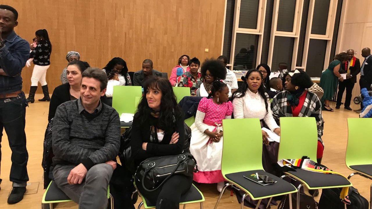 International Christian Conference