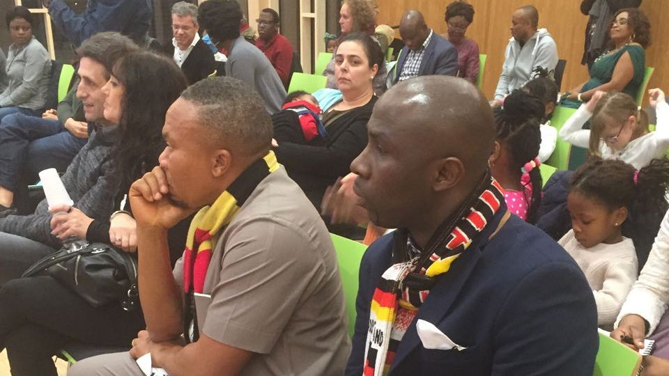 International Christian Conference