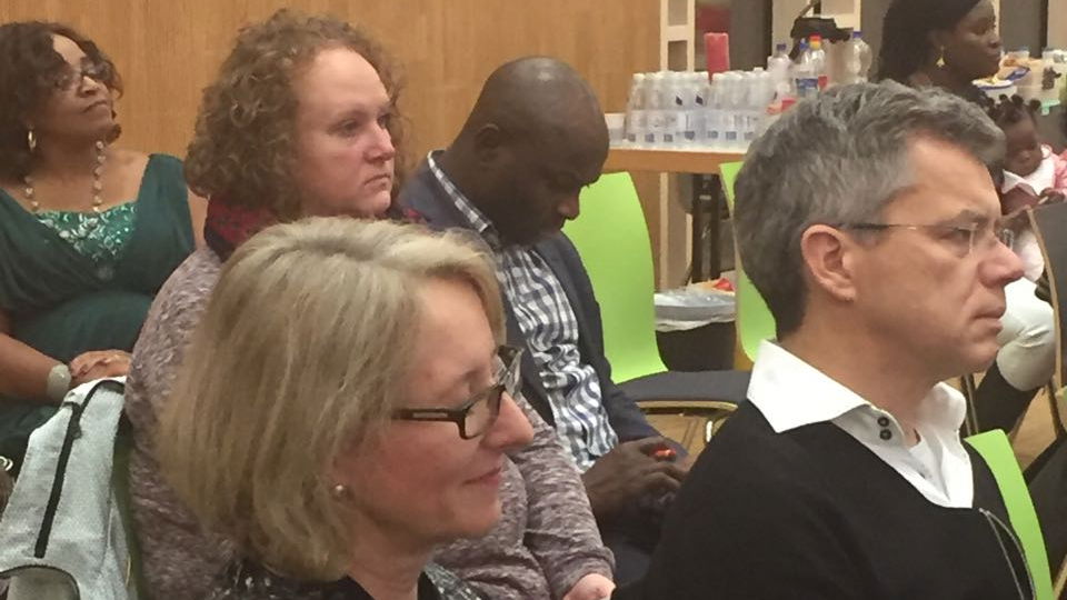 International Christian Conference