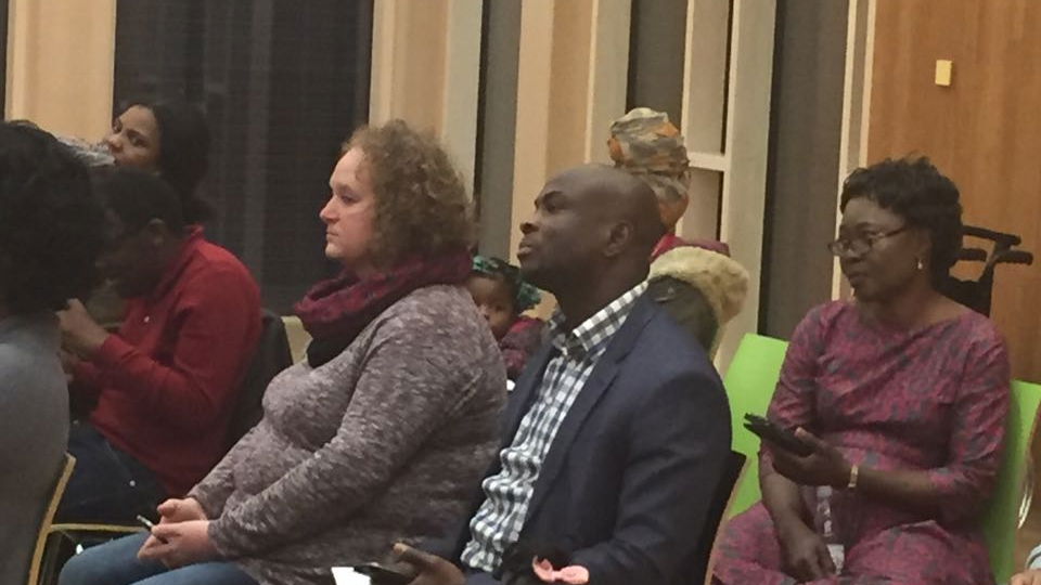 International Christian Conference