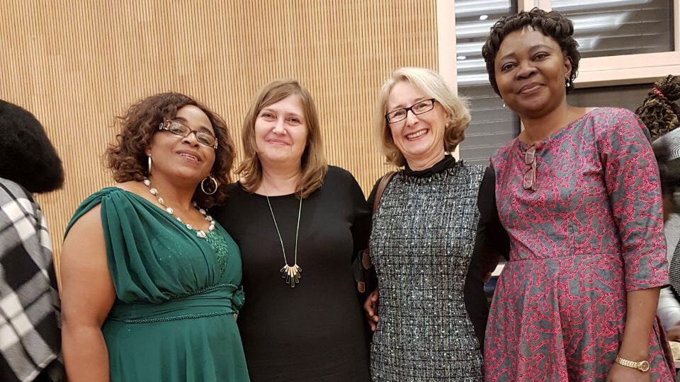 International Christian Conference