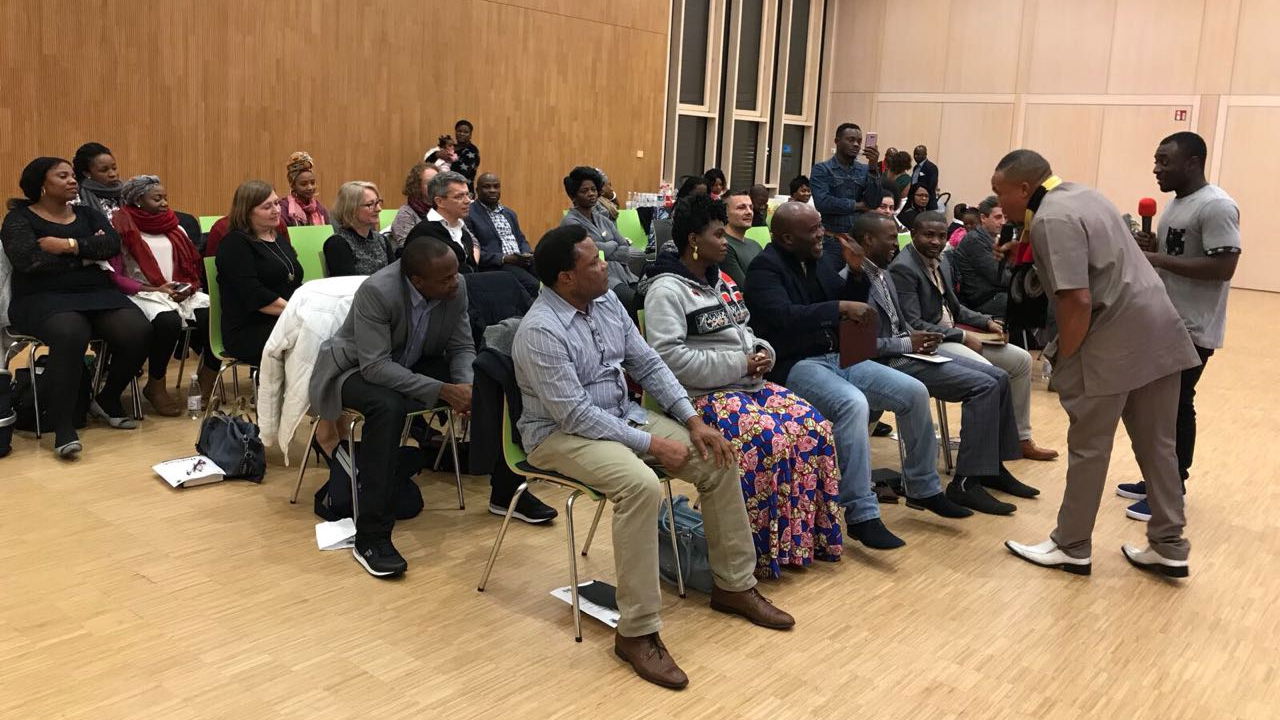 International Christian Conference