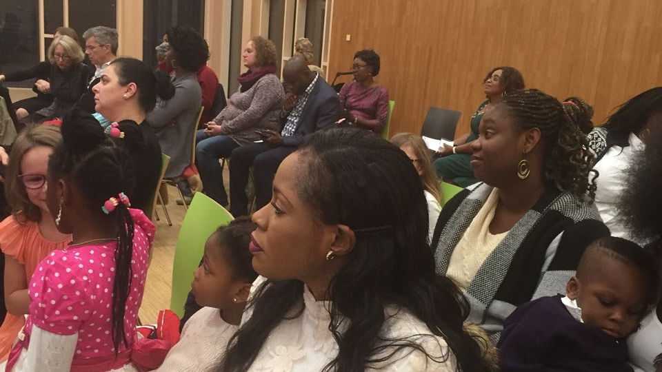 International Christian Conference