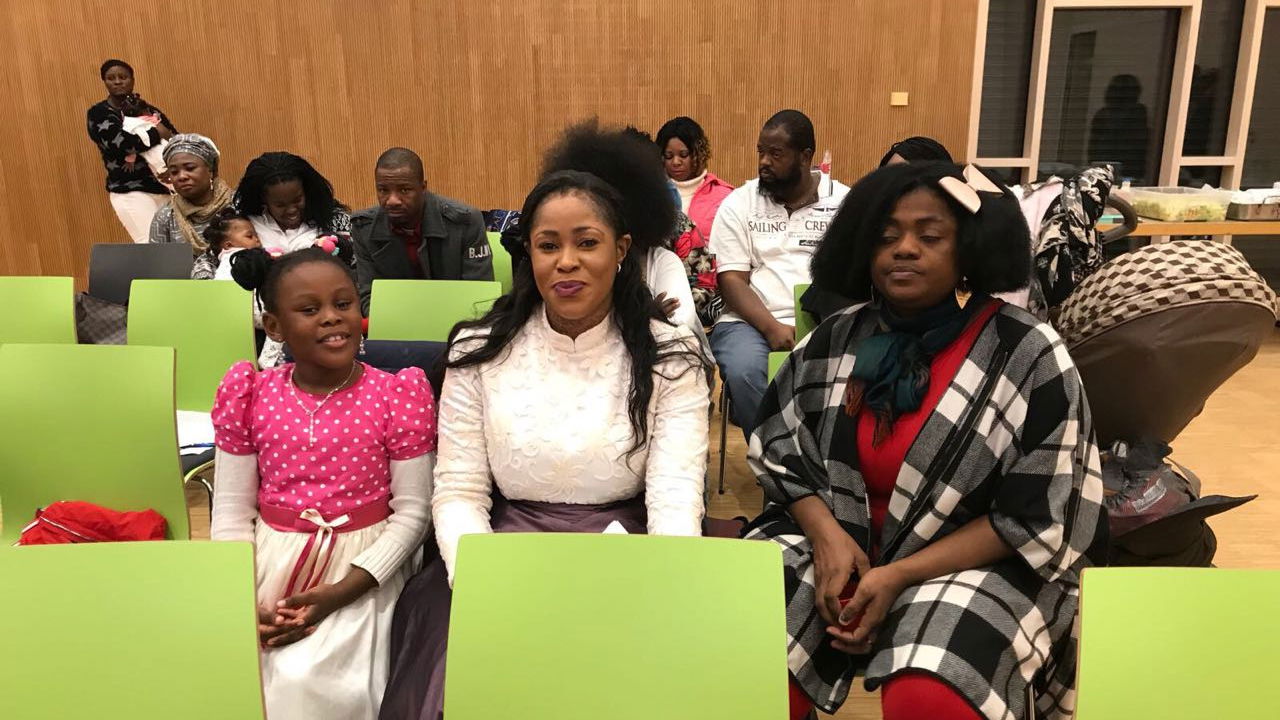 International Christian Conference