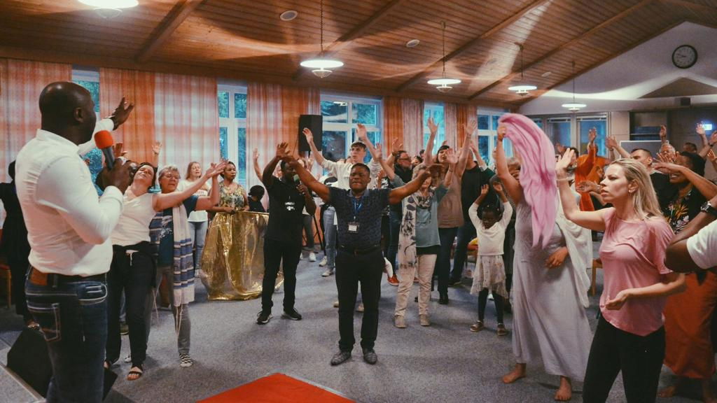 International Christian Conference