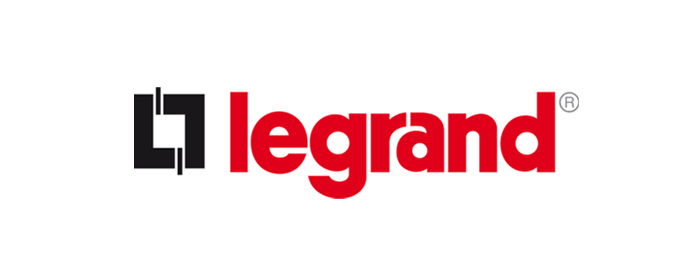 Original Legrand products