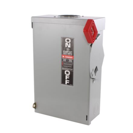 GE Disconnect Switch Knife Adapters Adapters