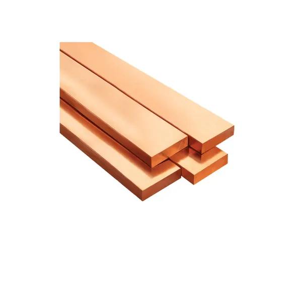 Copper busbar