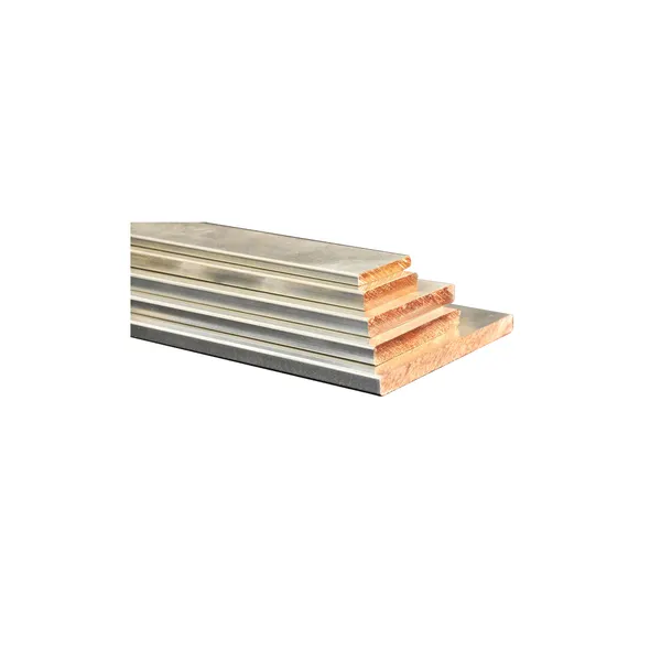 Copper busbar