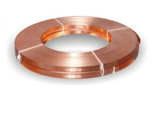 Copper busbar