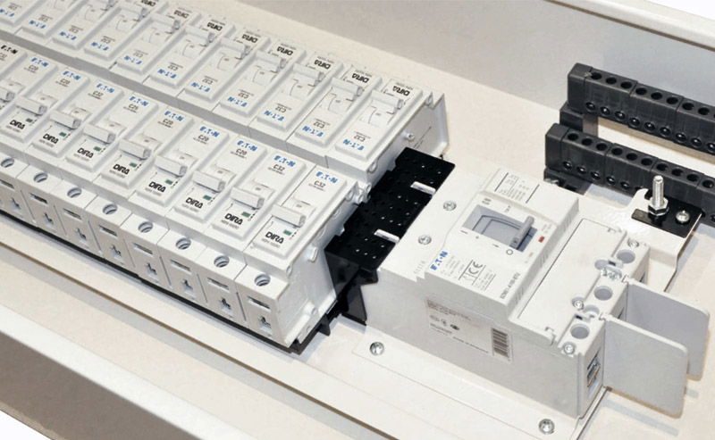 Drummers panels drum breakers