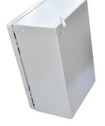 Electrical service box boxes