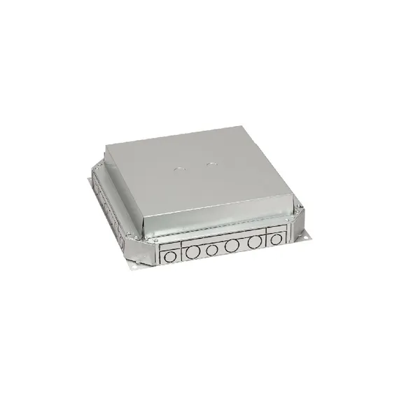 Floor Box