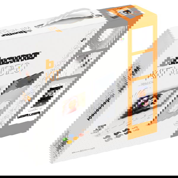 Bells & Door Entry Kits