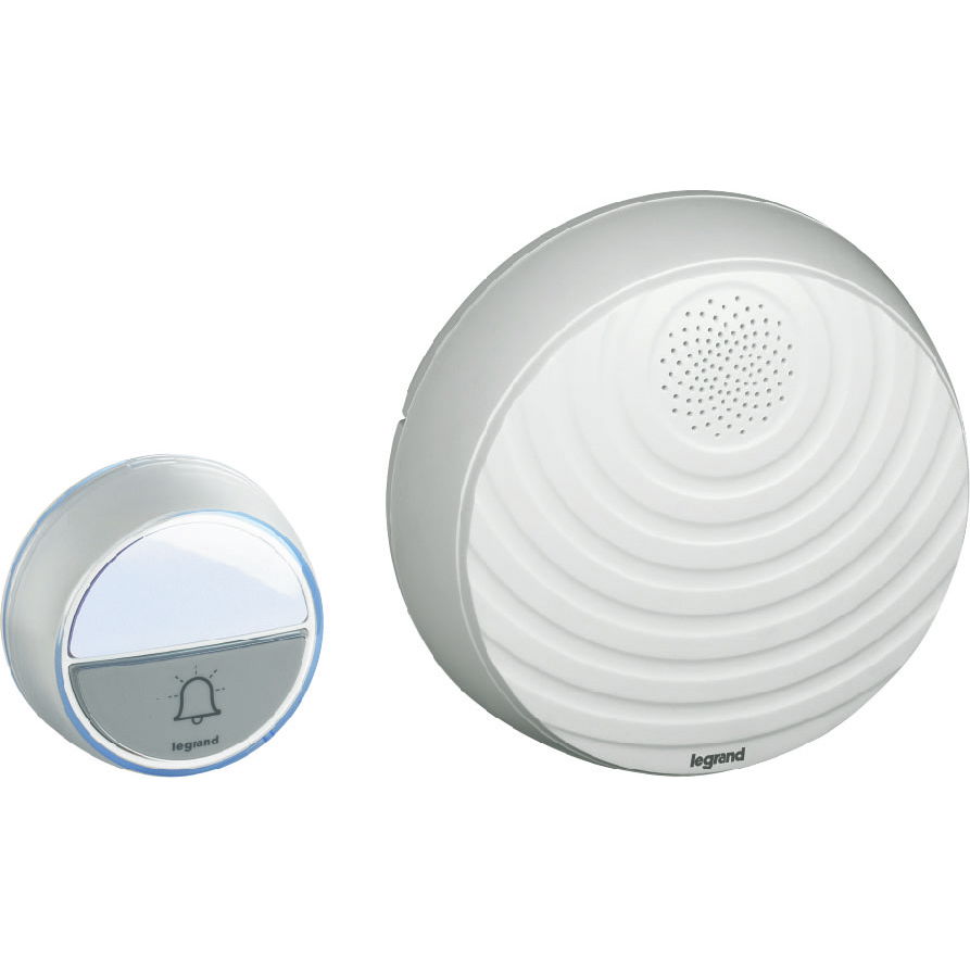 Bells & Door Entry Kits