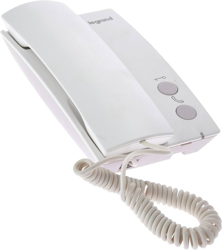 Bells & Door Entry Kits