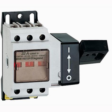Isolator Switch