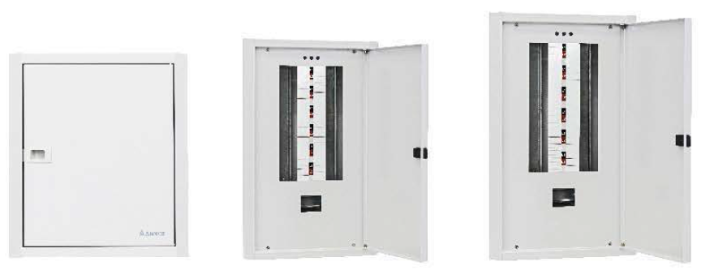 Boards & Load Centers