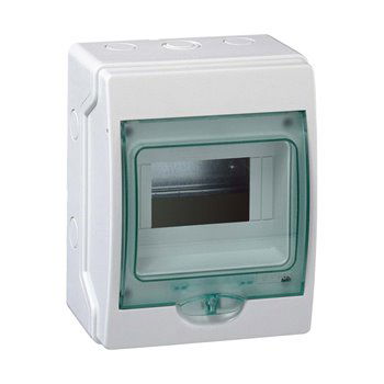 Boards & Load Centers