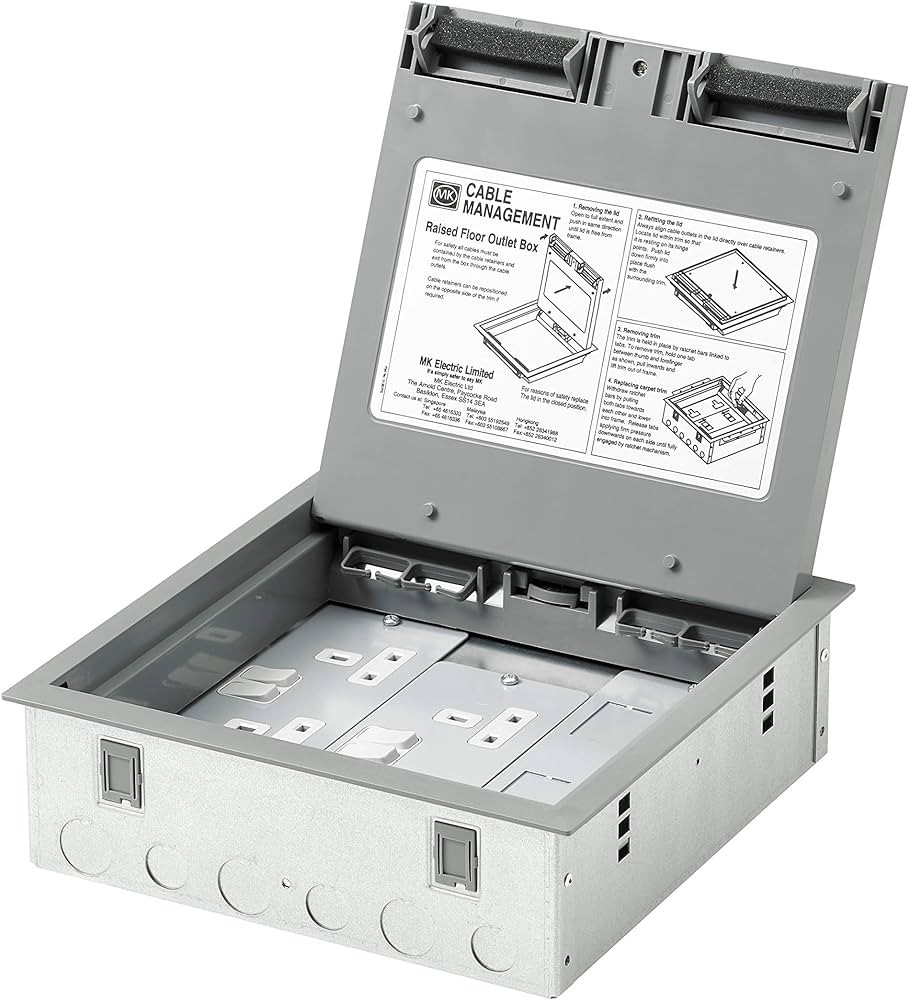 Original MK products