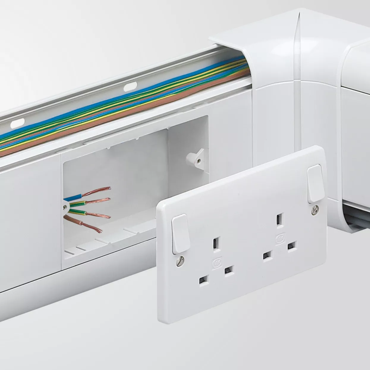 Original MK products