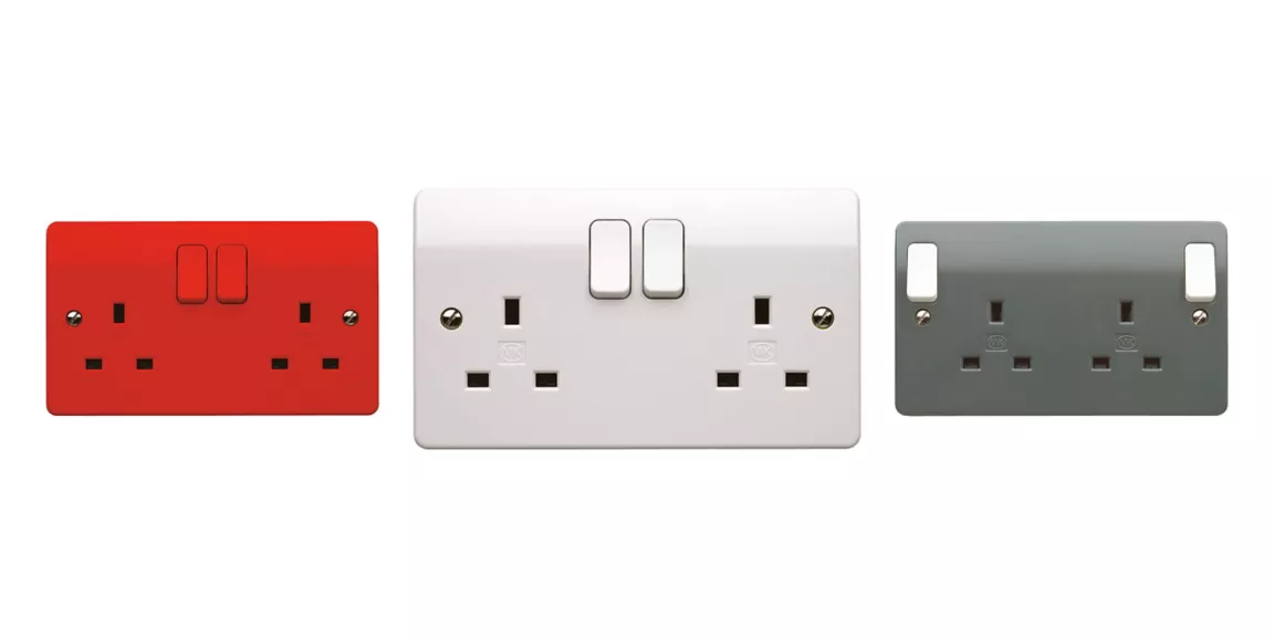 Original MK products