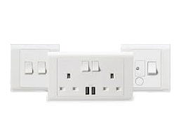 Original MK products