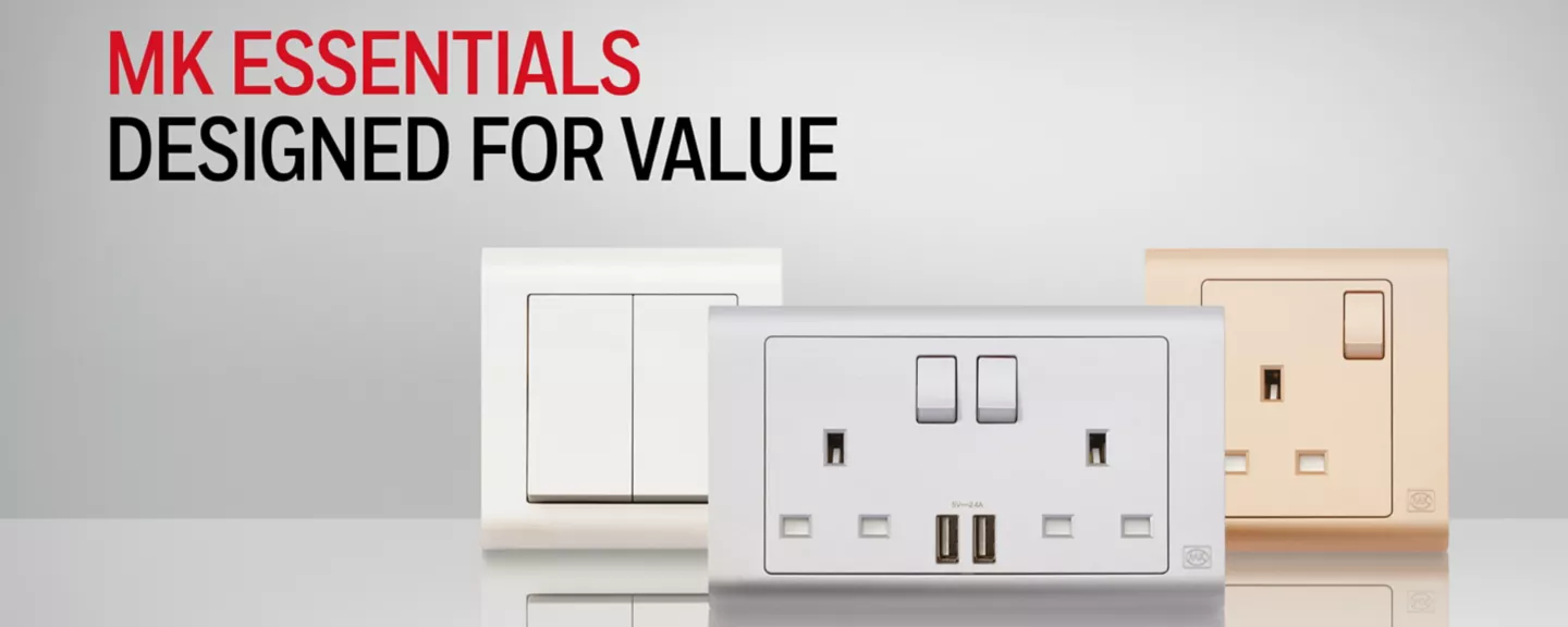 Original MK products