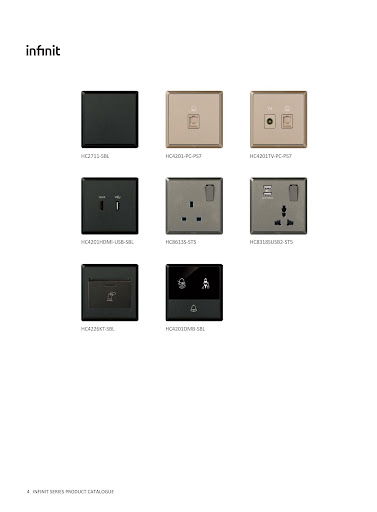 China T&G guaranteed products