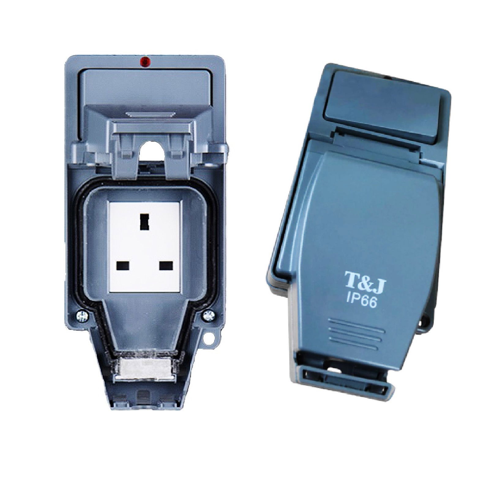 China T&G guaranteed products