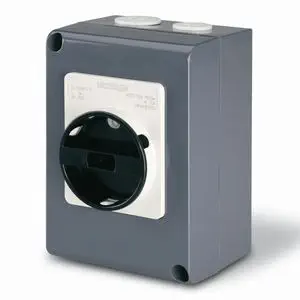 Original SCAME products