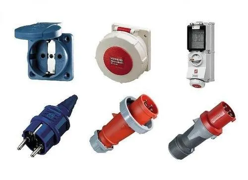 Original SCAME products