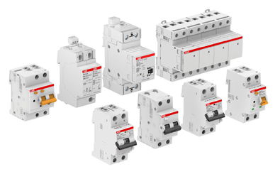 ABB products