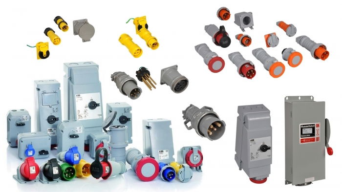ABB products