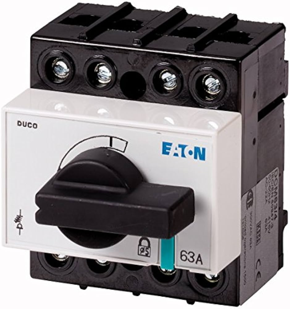 EATON Products