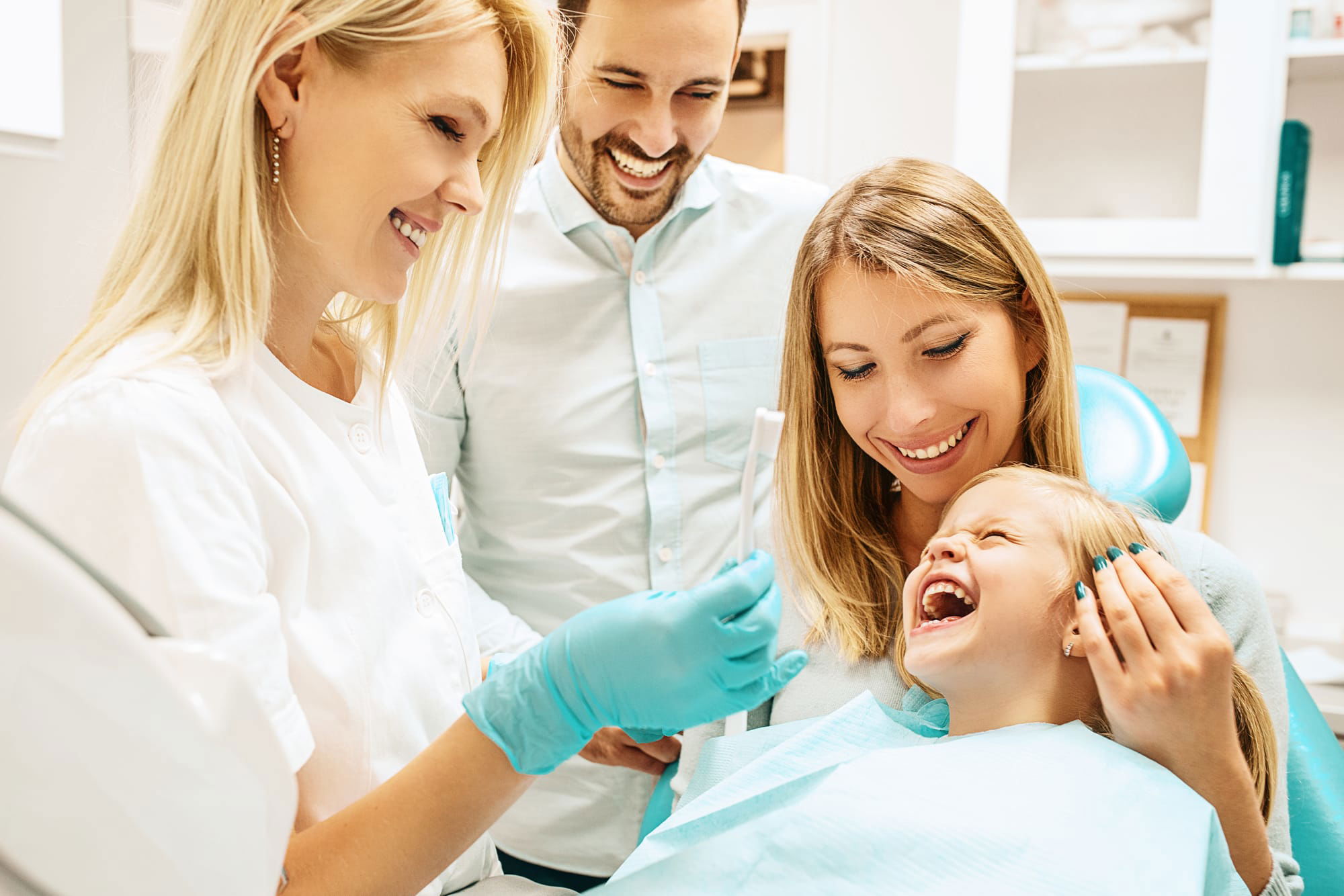 Promoting Lifelong Oral Health through Regular Exams and Cleanings