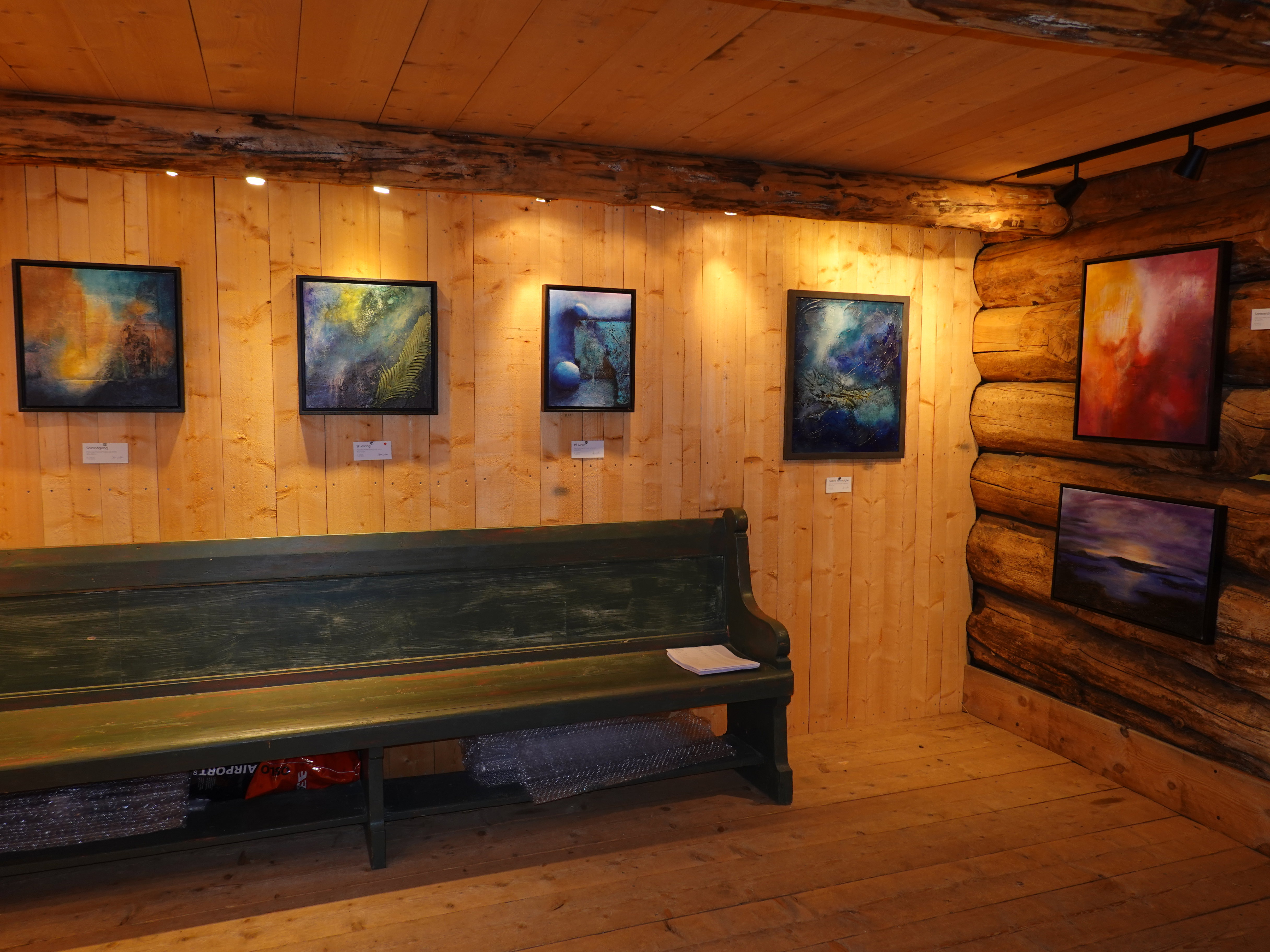 juni til august 2023