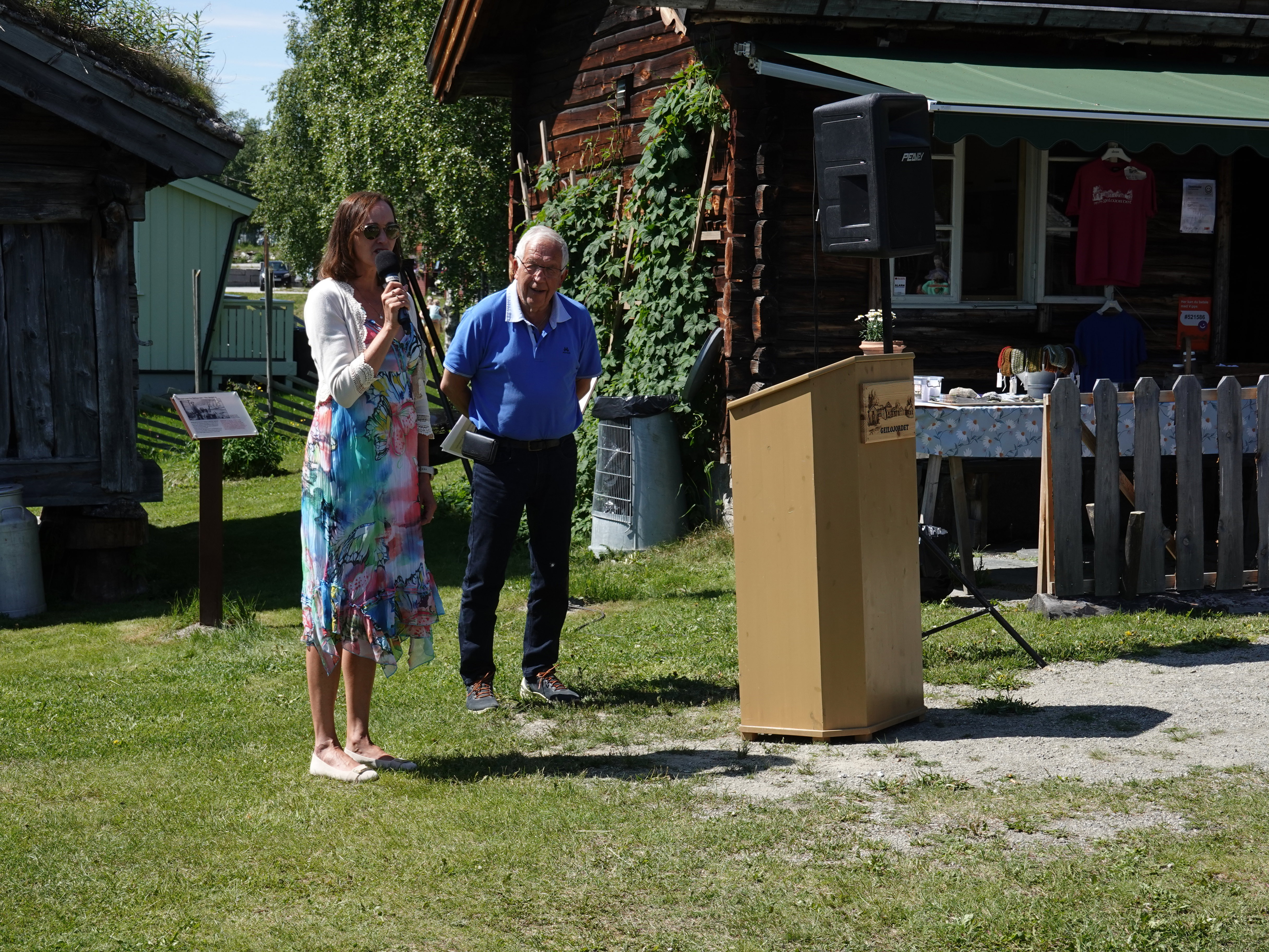 juni til august 2023