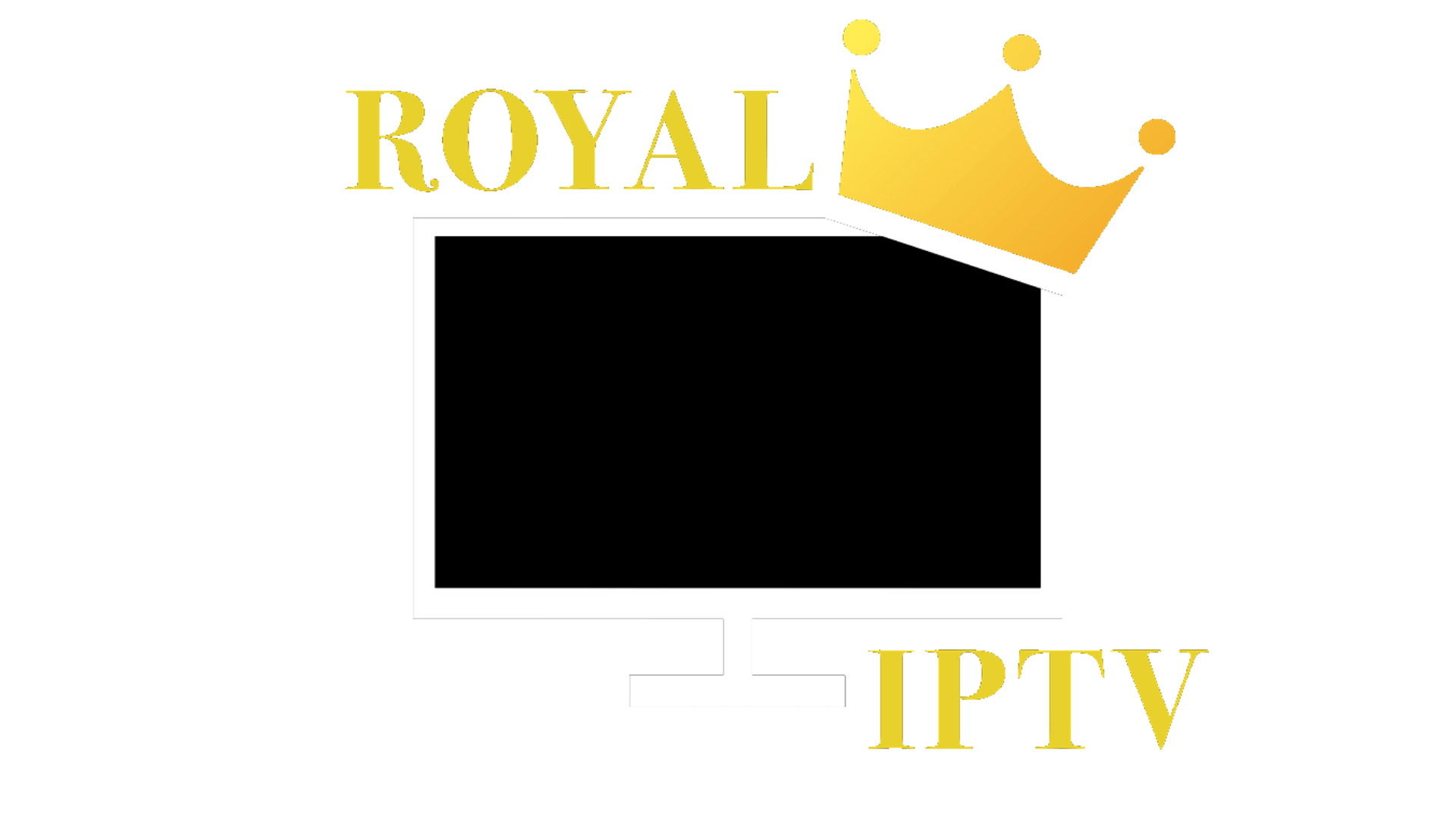 اشتراك لمدة 6 أشهر 100٪ ipTV مع ROYAL IPTV أب سمارت IPTV