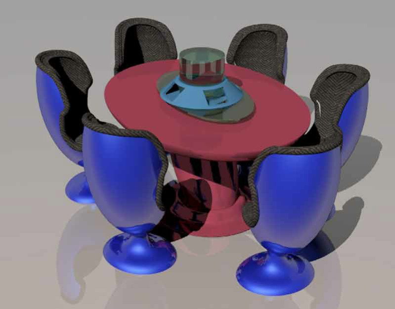 research and application