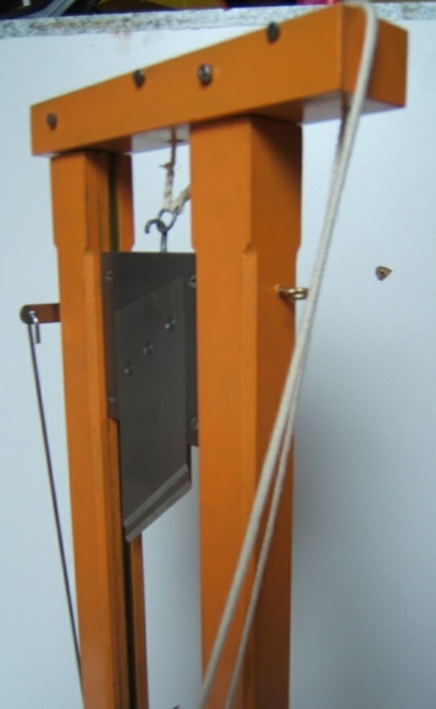 BIK brand derivative product 2011 disposable guillotine with 2 blades