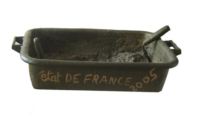 State of France 2005