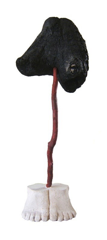 Burnt ass what's left after love 2004