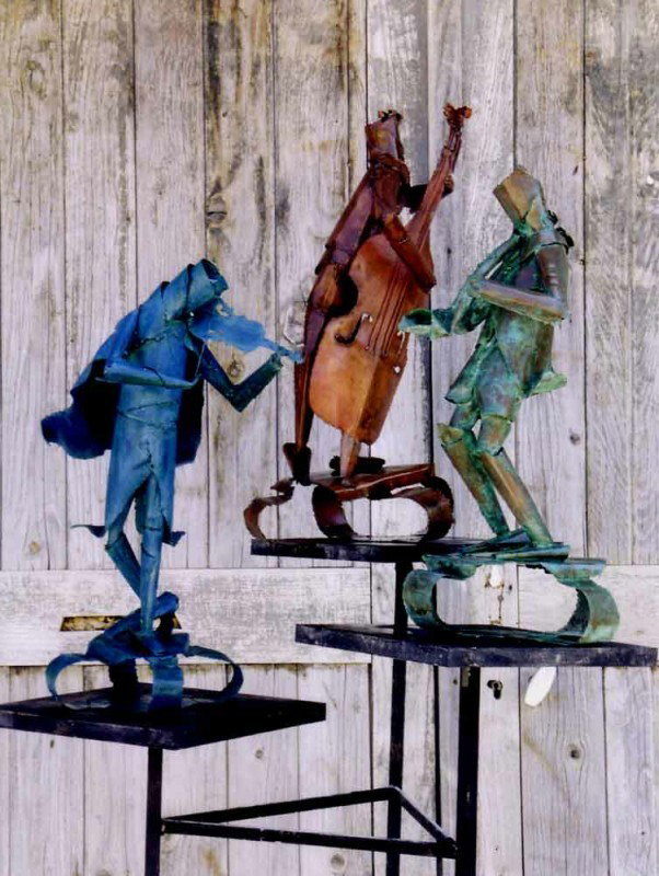 Musician 1995