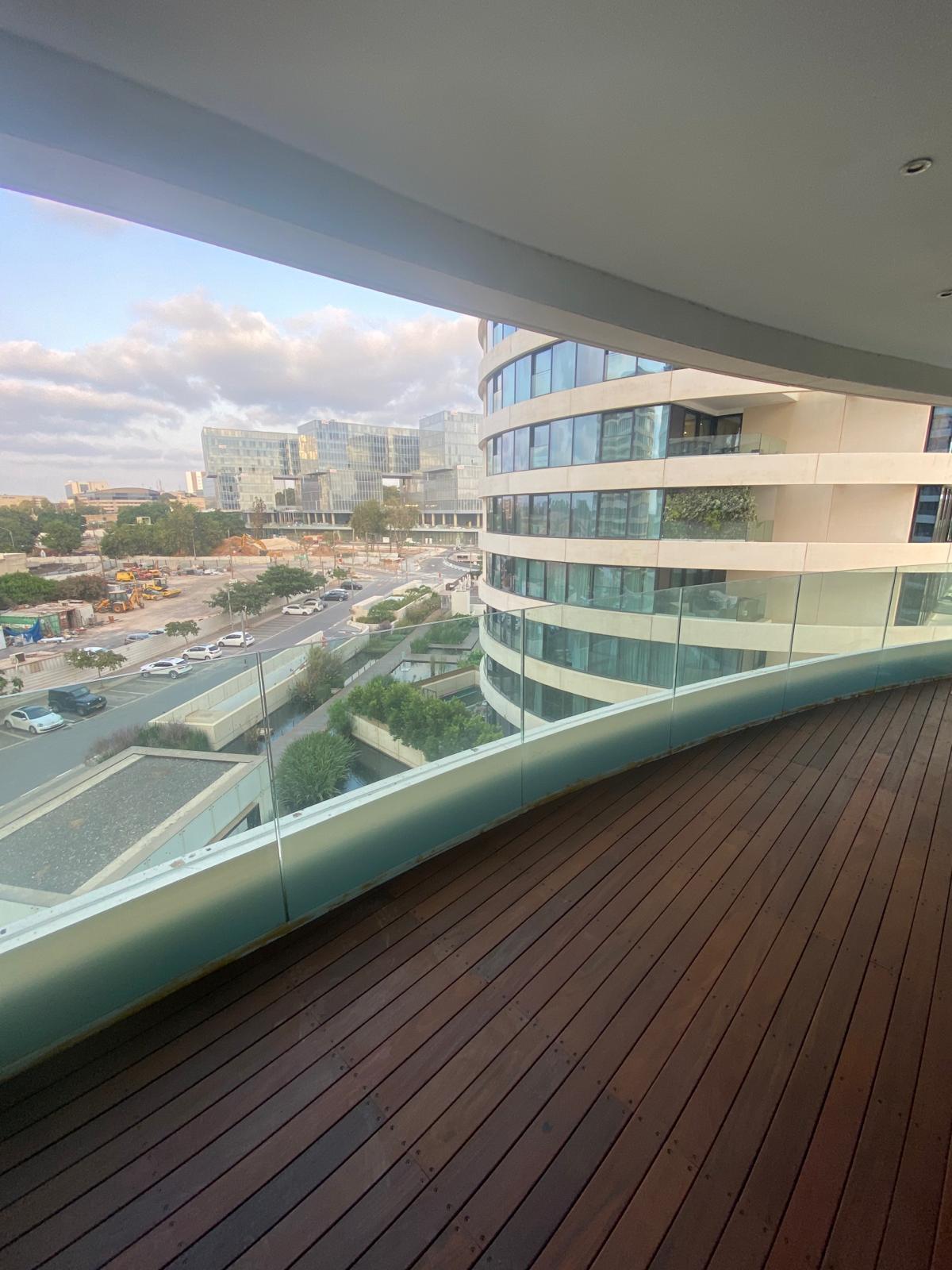 Apartment for sale in Blue Towers Tel Aviv