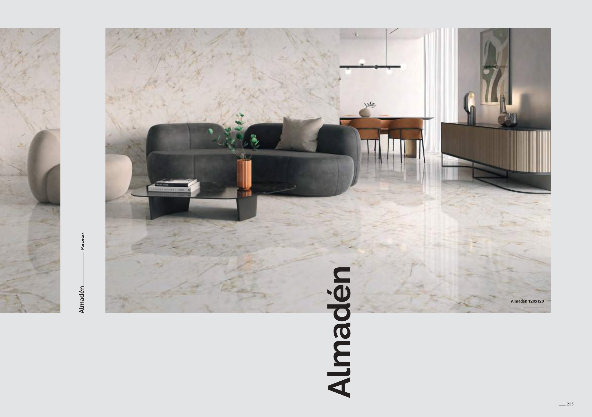 PORCELUX