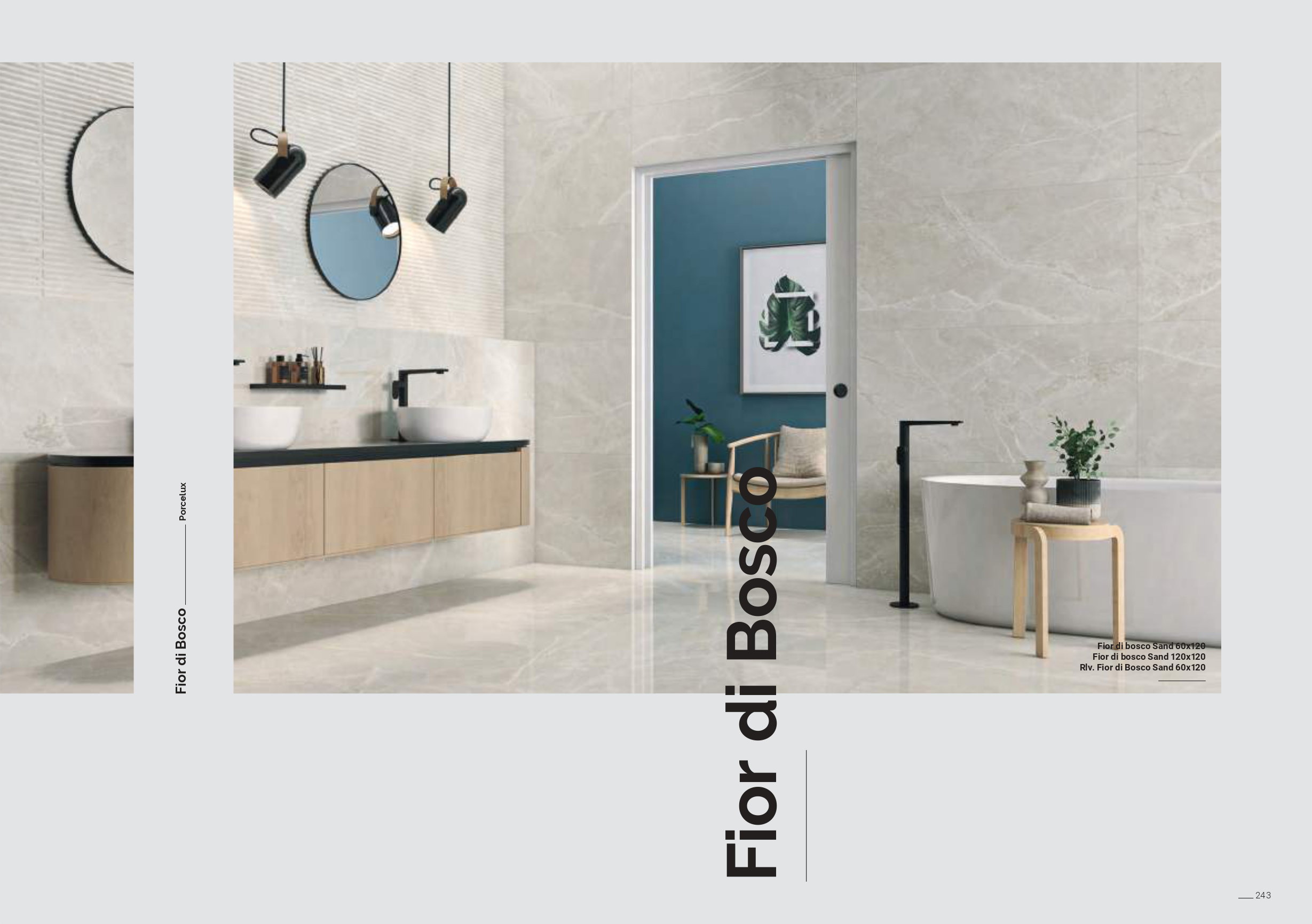 PORCELUX