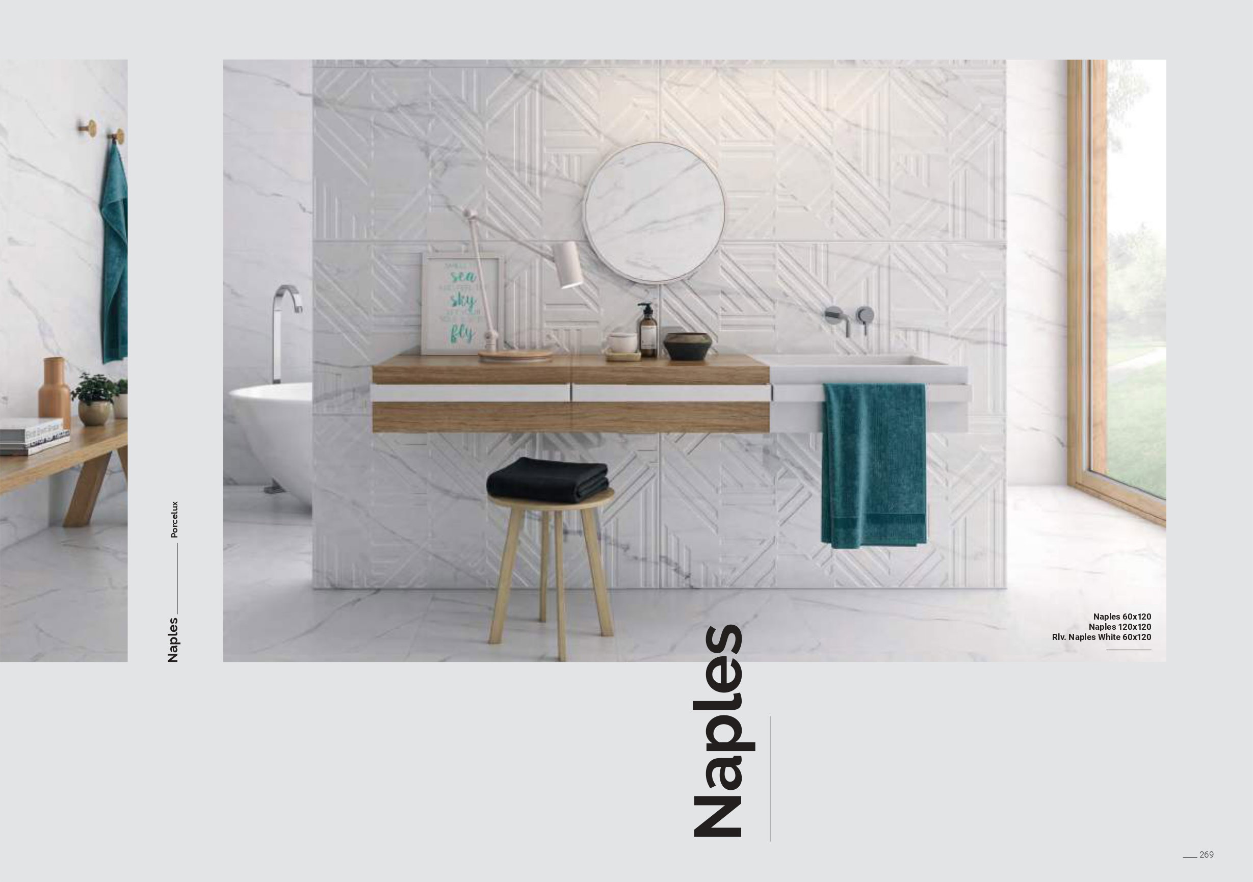PORCELUX