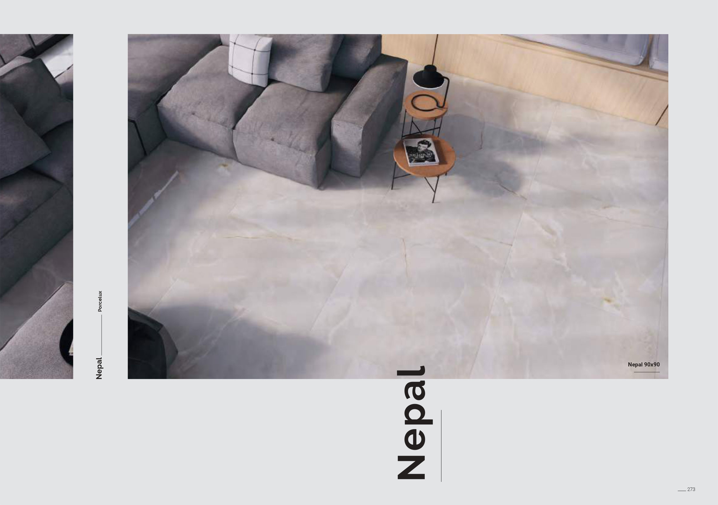 PORCELUX